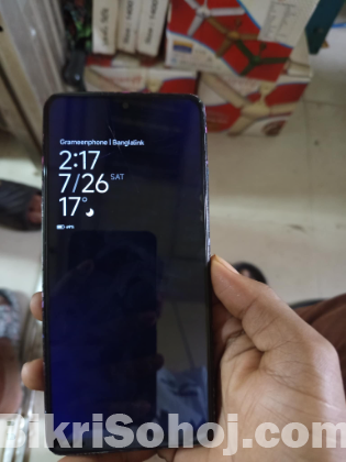 Redmi note 11pro 5g